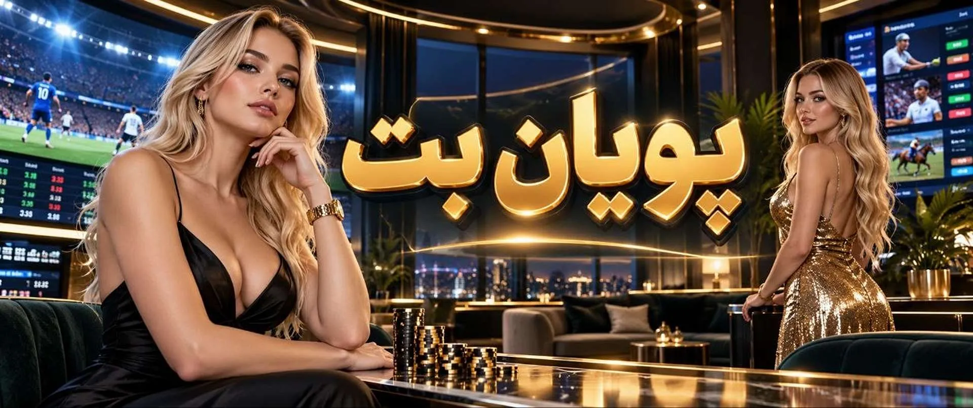 پویان بت